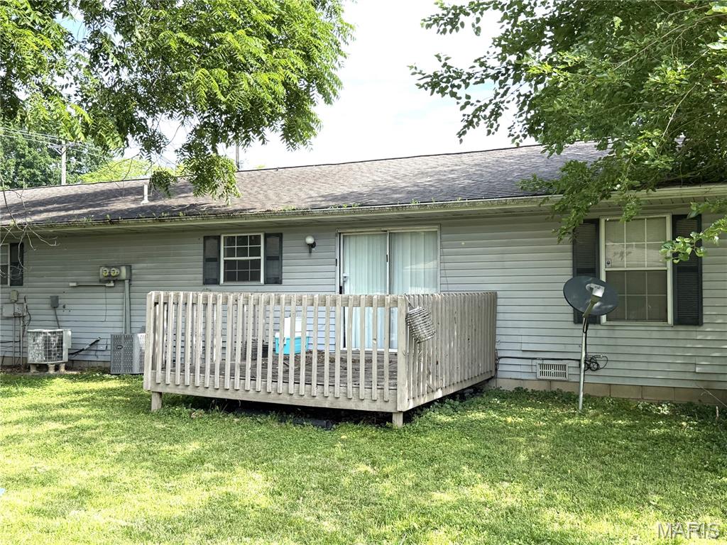 Friendly Acres 1st Add - Residential Income