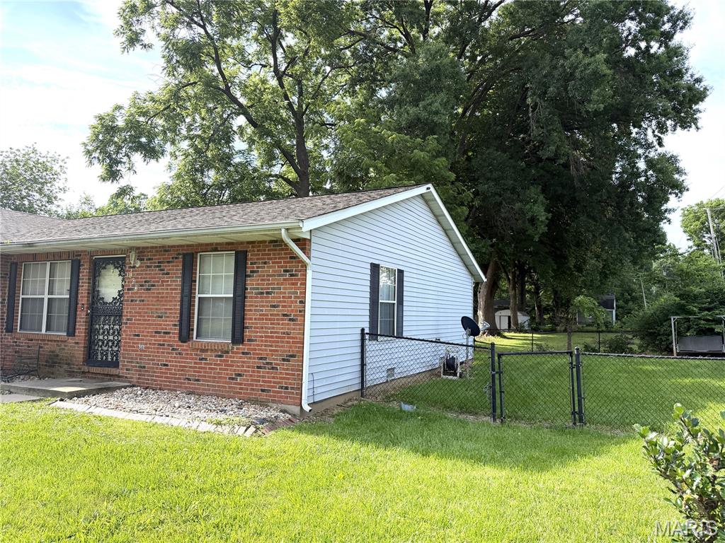Friendly Acres 1st Add - Residential Income