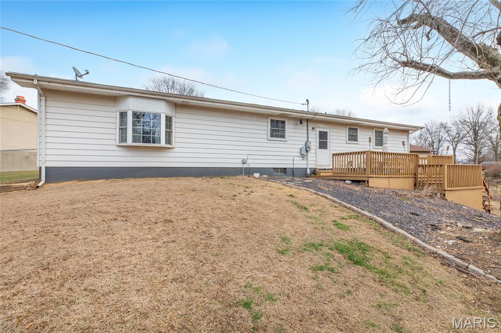 Huntington Park 2 - Residential