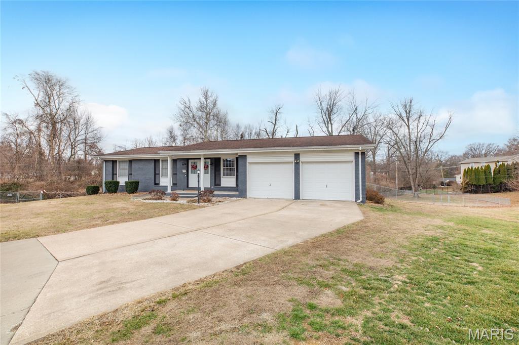 Huntington Park 2 - Residential