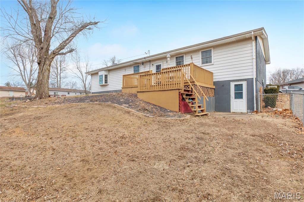 Huntington Park 2 - Residential