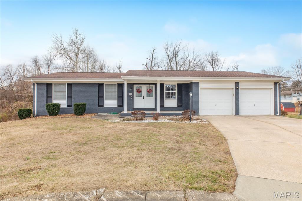 Huntington Park 2 - Residential