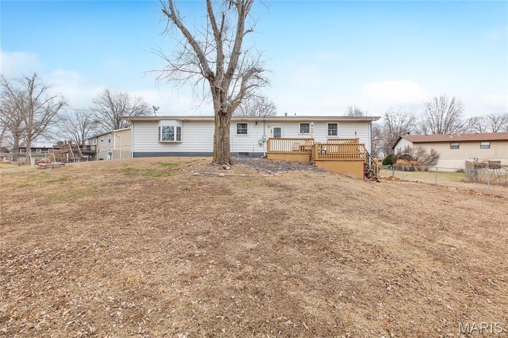 Huntington Park 2 - Residential