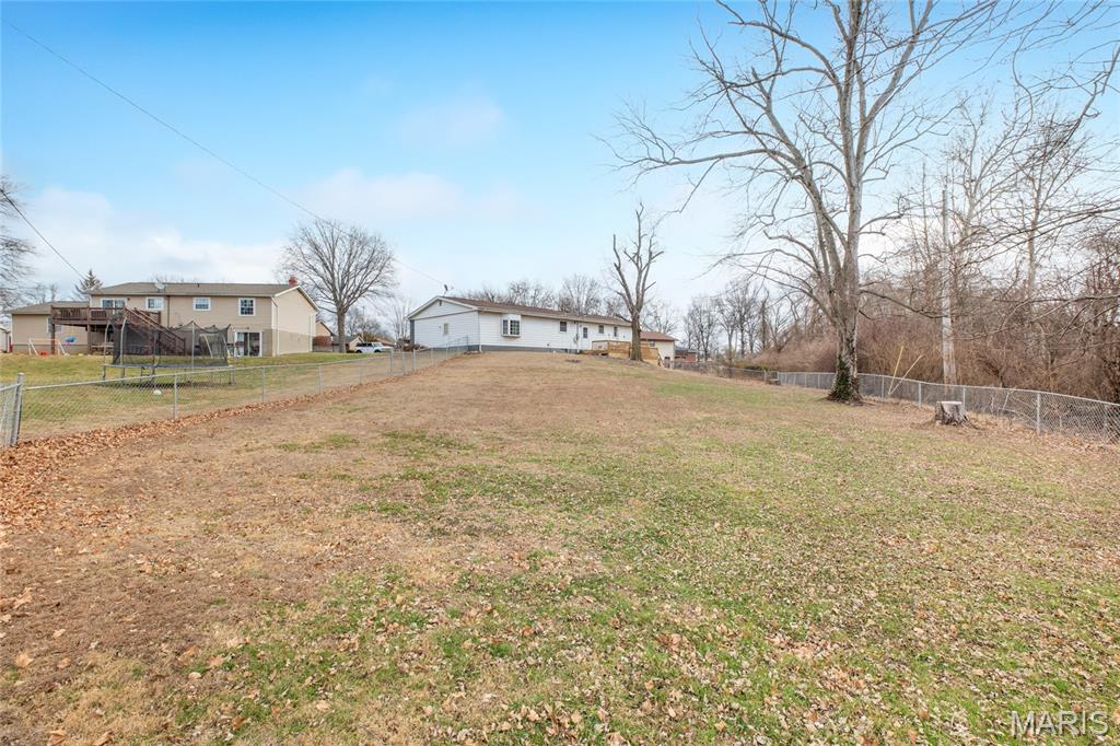 Huntington Park 2 - Residential