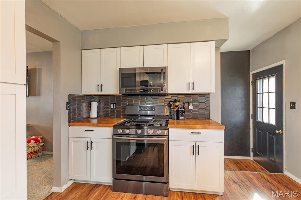 Huntington Park 2 - Residential