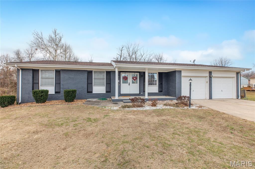 Huntington Park 2 - Residential