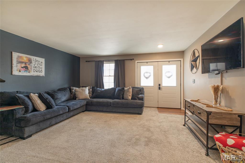 Huntington Park 2 - Residential