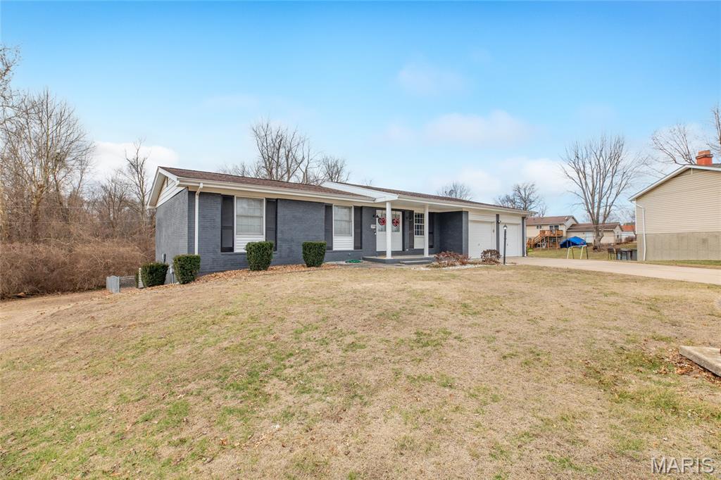Huntington Park 2 - Residential