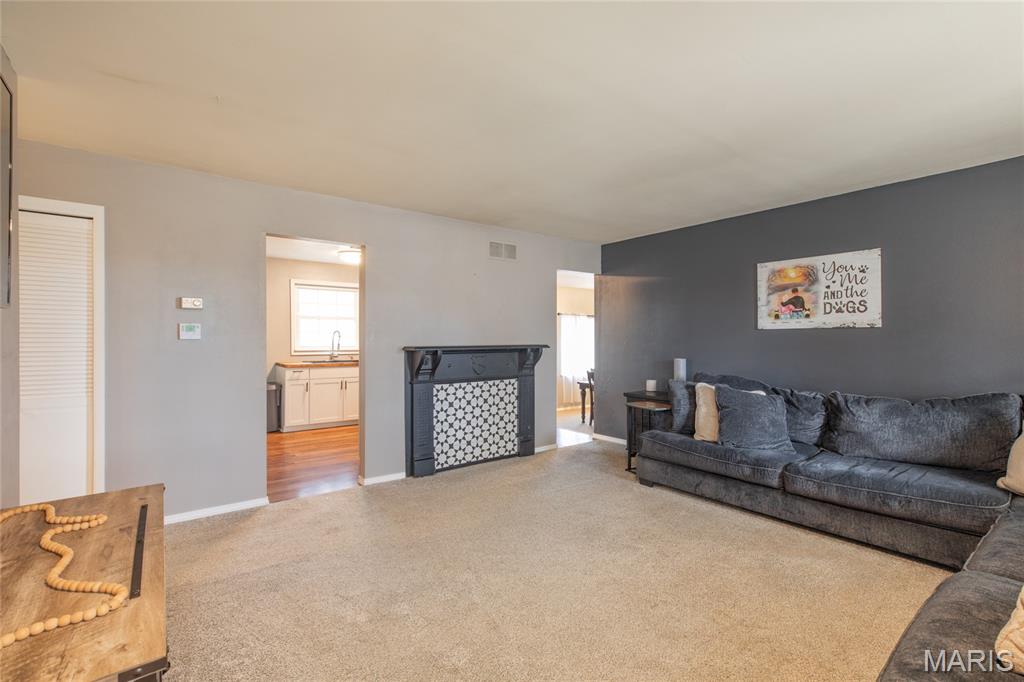 Huntington Park 2 - Residential