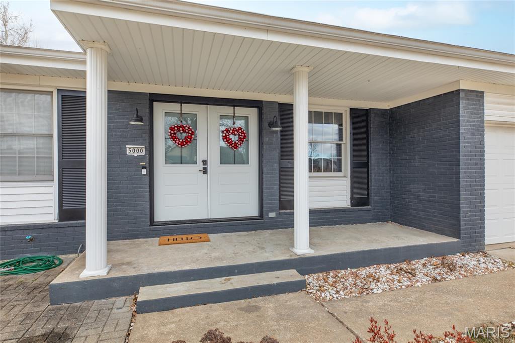 Huntington Park 2 - Residential