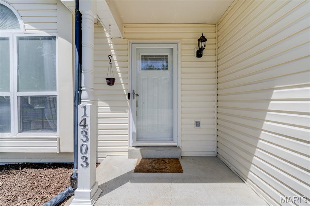 Colony At Jamestown The - Residential