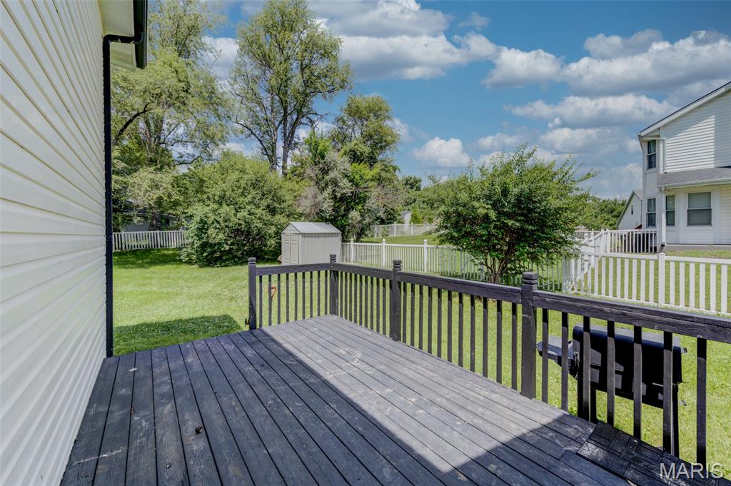 Colony At Jamestown The - Residential