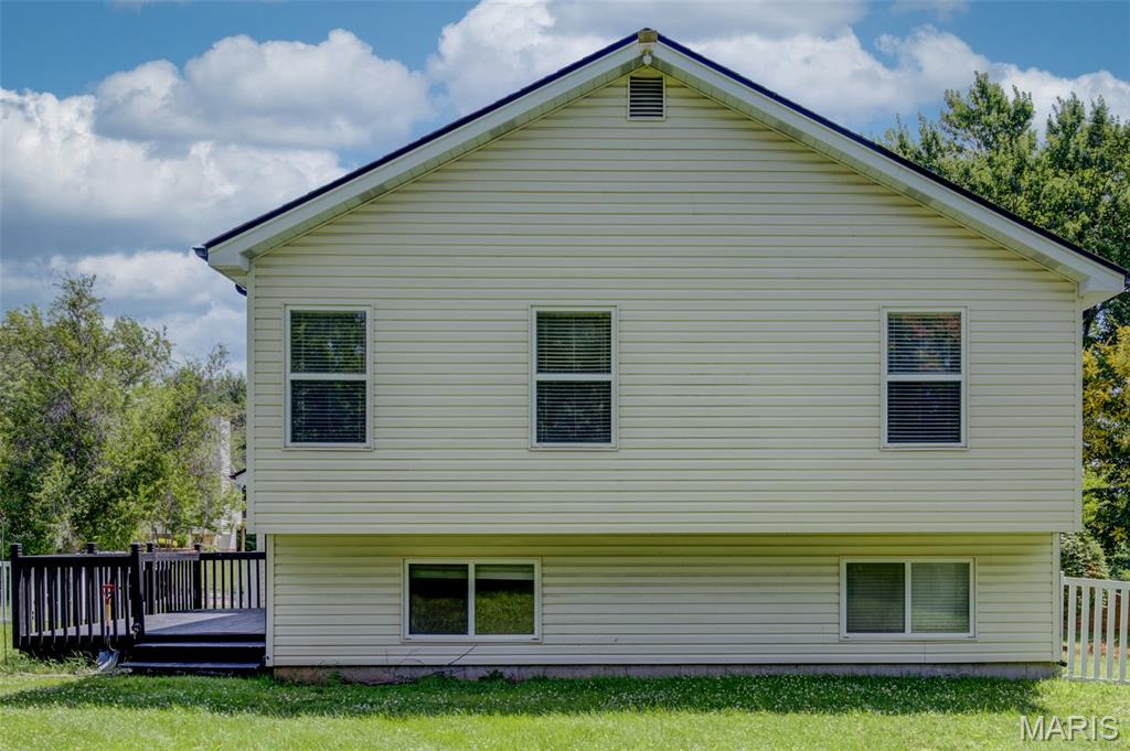 Colony At Jamestown The - Residential