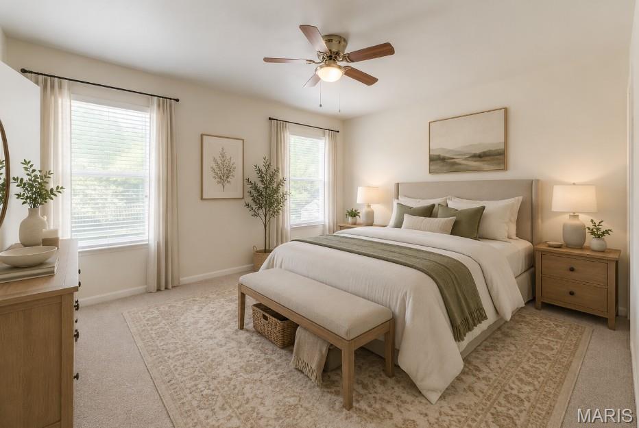 Colony At Jamestown The - Residential