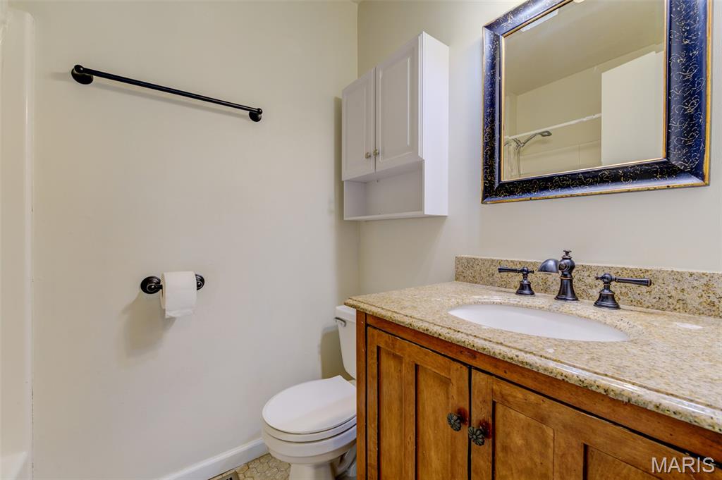 Colony At Jamestown The - Residential