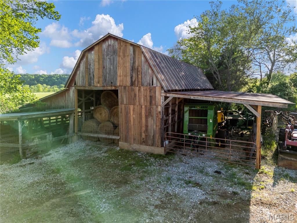 n/a - Farm
