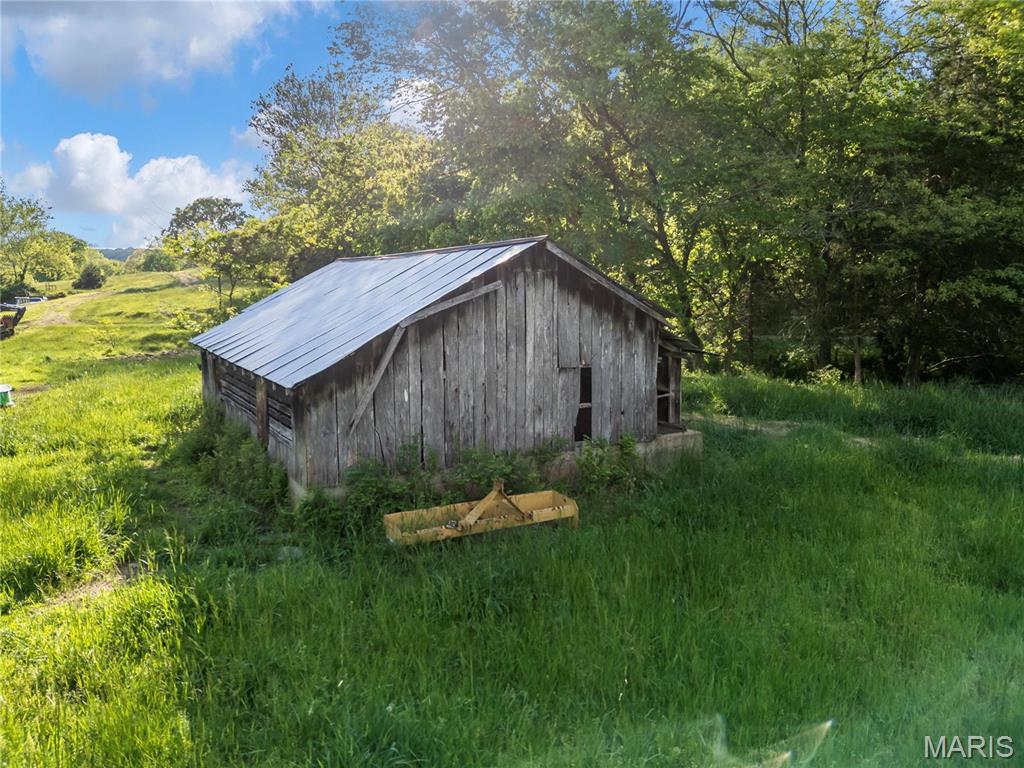 n/a - Farm