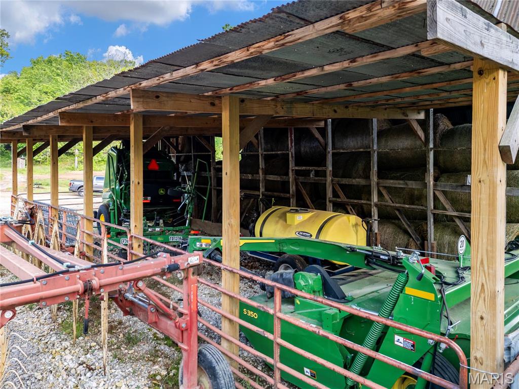 n/a - Farm
