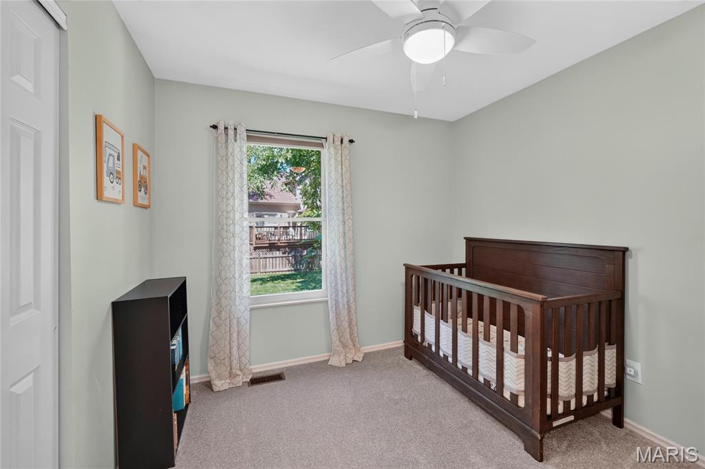 Spring Hill Farm 1 - Residential