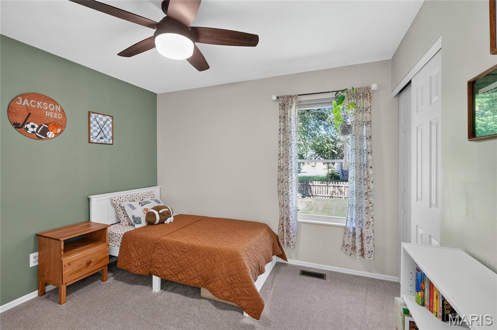 Spring Hill Farm 1 - Residential