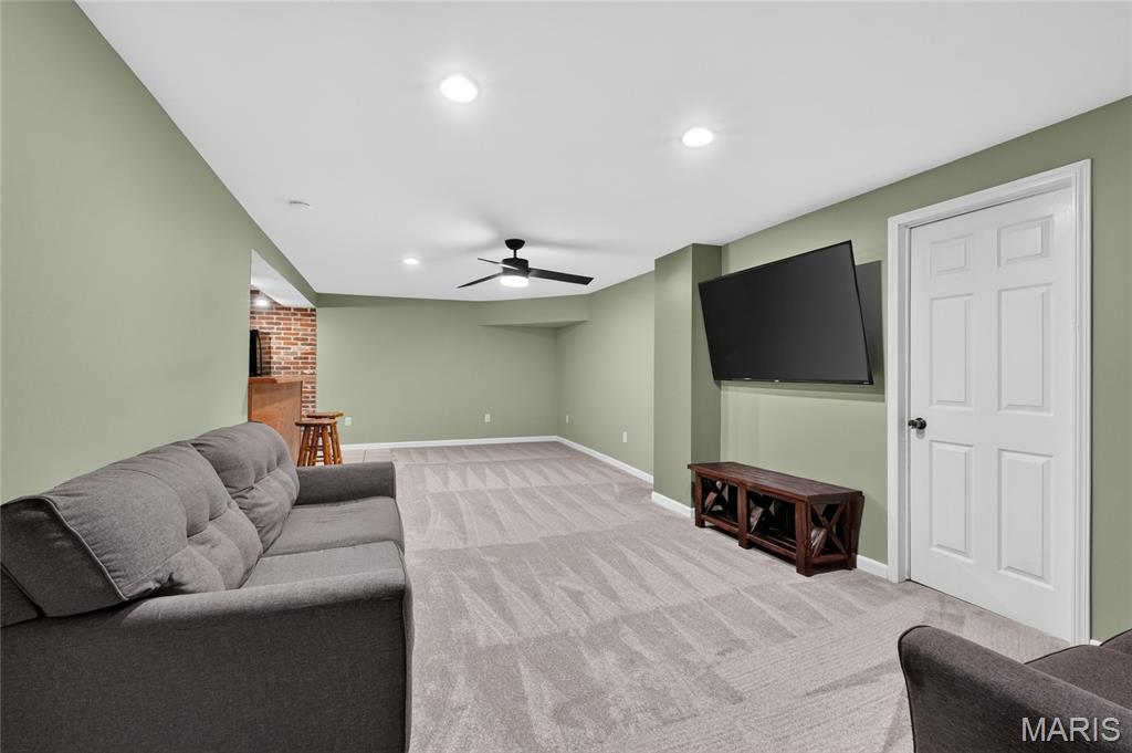Spring Hill Farm 1 - Residential