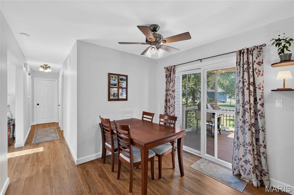 Spring Hill Farm 1 - Residential