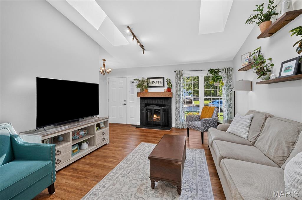 Spring Hill Farm 1 - Residential