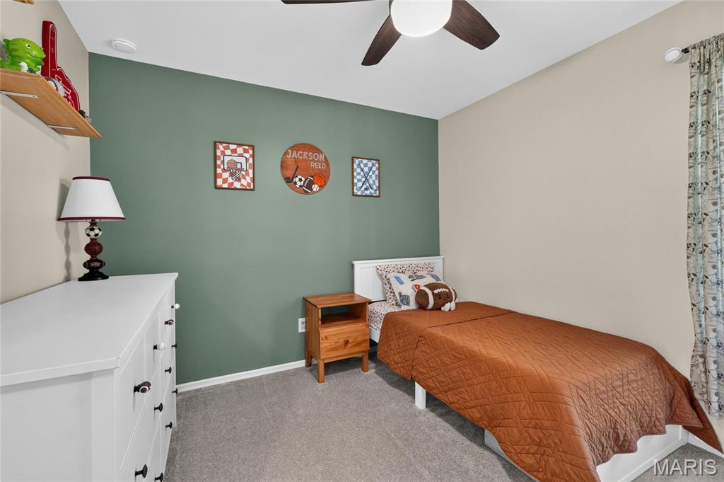Spring Hill Farm 1 - Residential