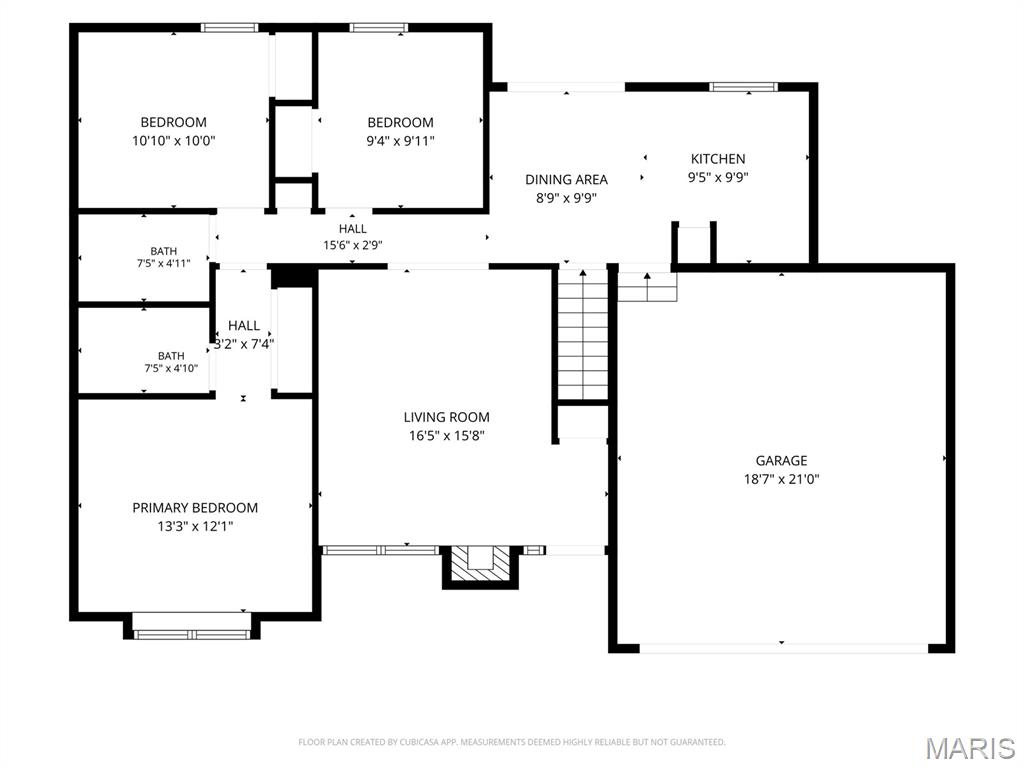 Spring Hill Farm 1 - Residential