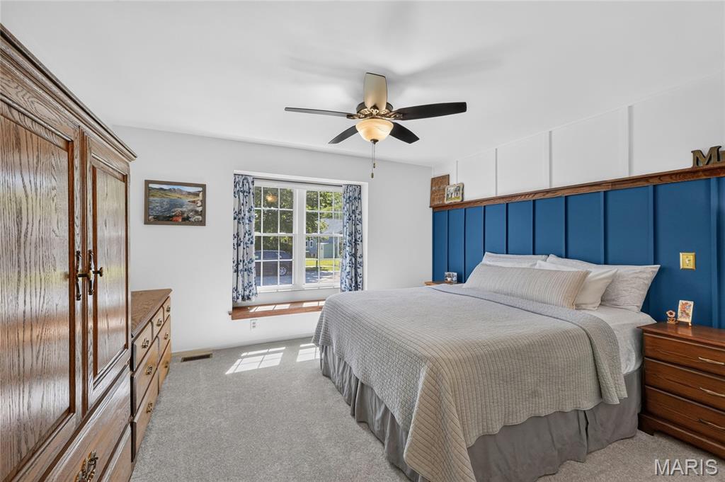 Spring Hill Farm 1 - Residential