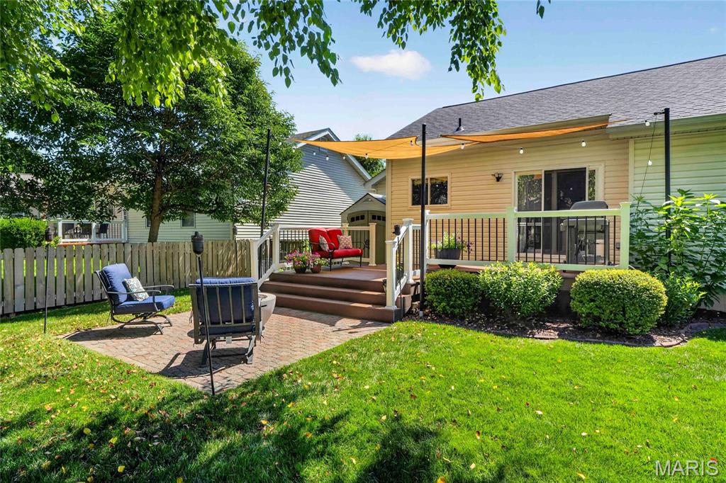 Spring Hill Farm 1 - Residential