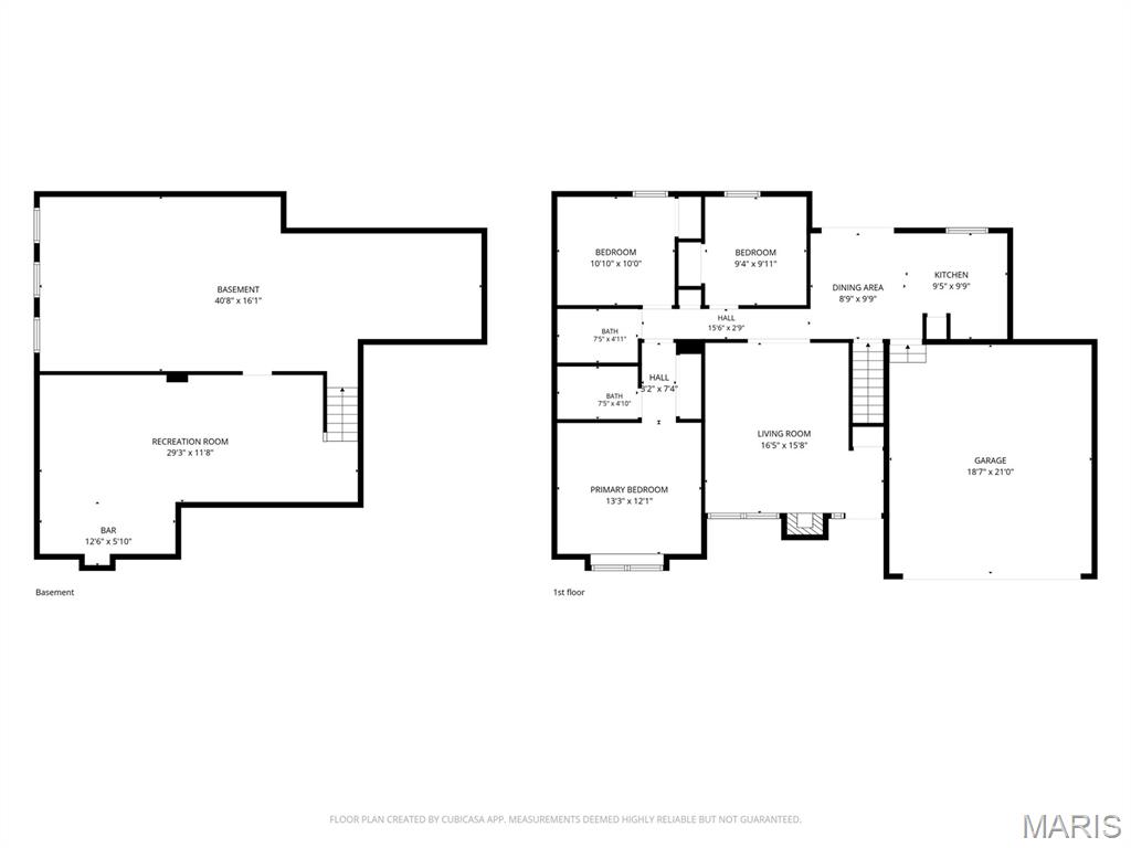 Spring Hill Farm 1 - Residential