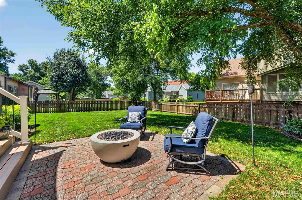Spring Hill Farm 1 - Residential