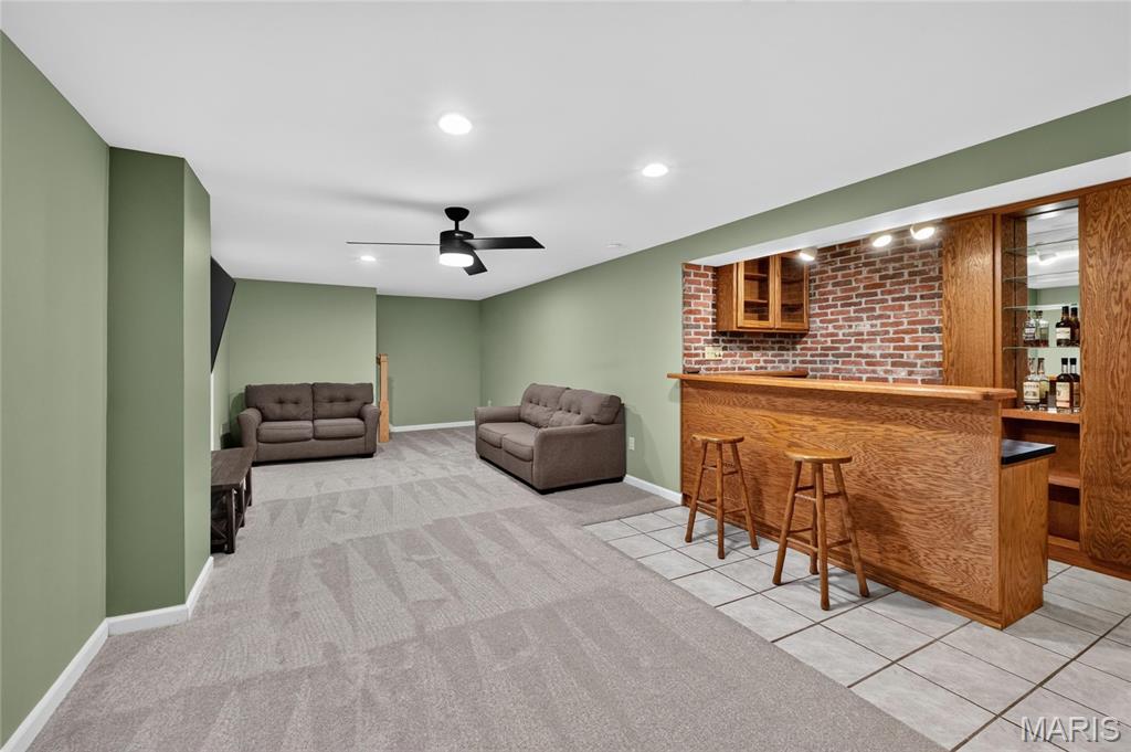 Spring Hill Farm 1 - Residential