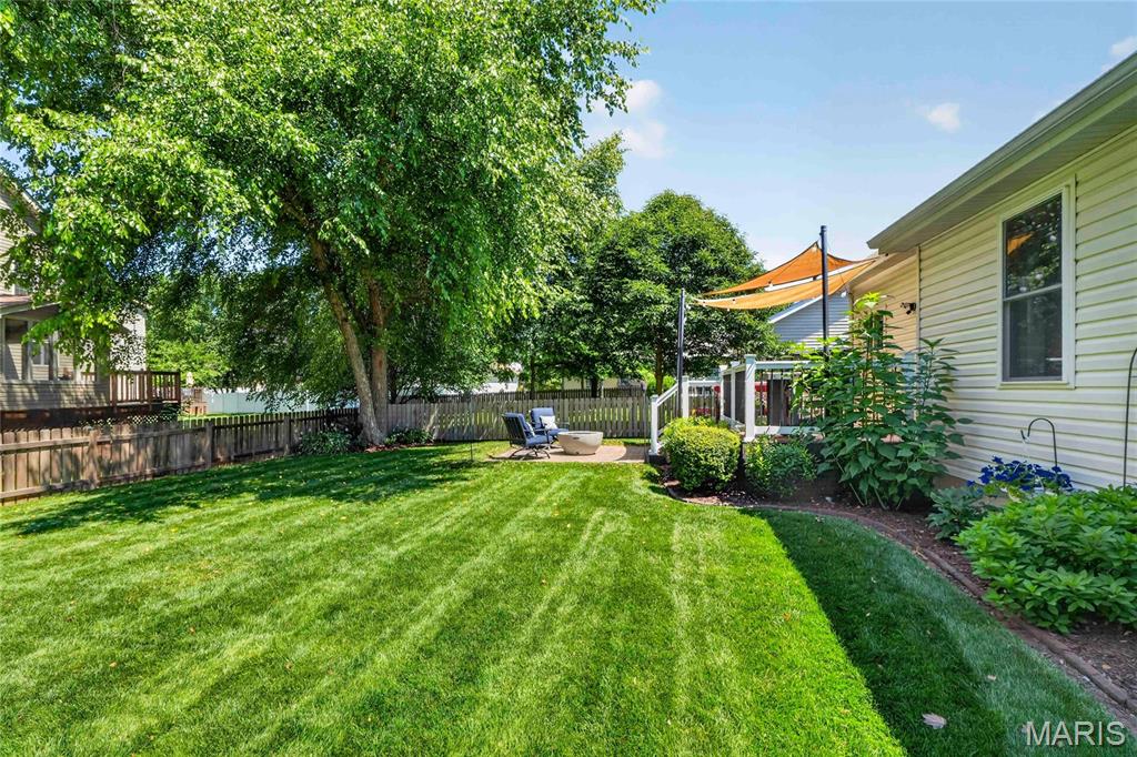 Spring Hill Farm 1 - Residential