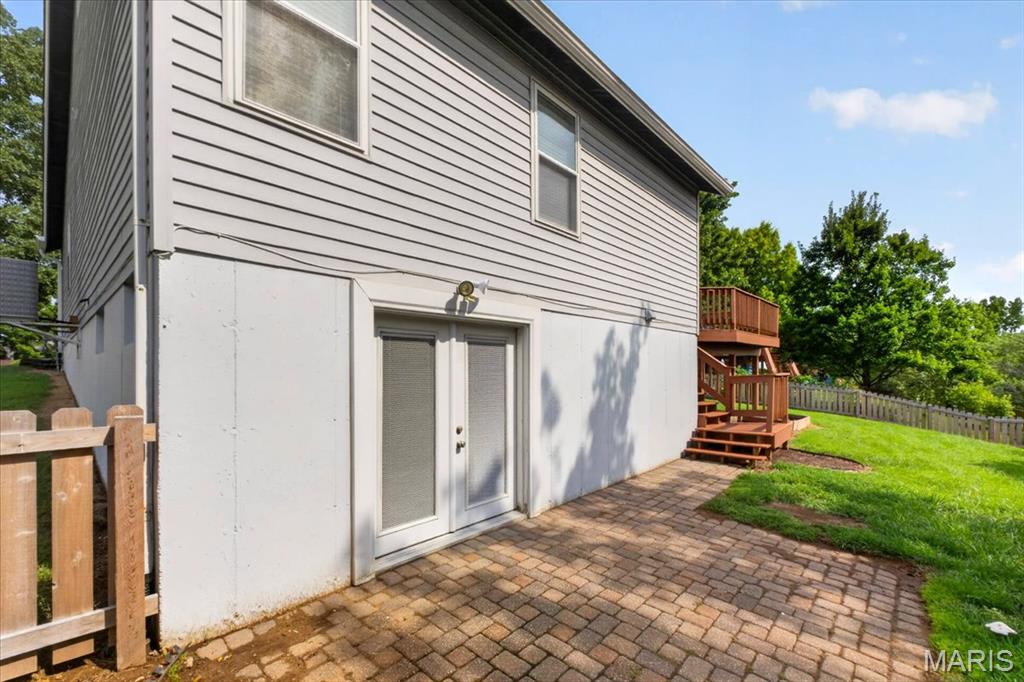 Villages Of Remington Oaks One - Residential