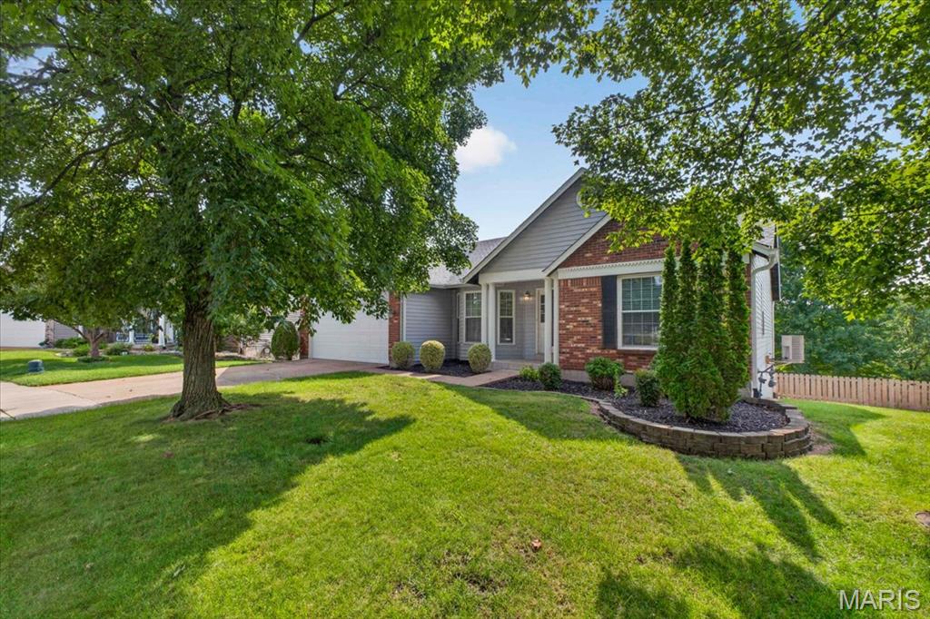 Villages Of Remington Oaks One - Residential