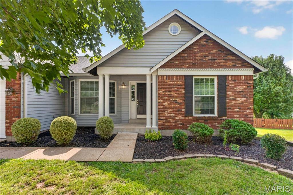 Villages Of Remington Oaks One - Residential