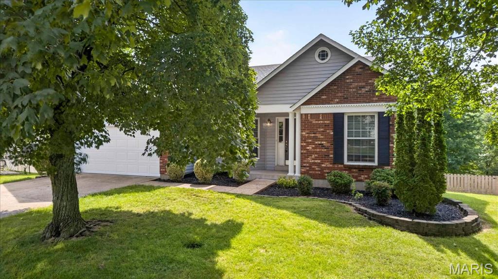 Villages Of Remington Oaks One - Residential