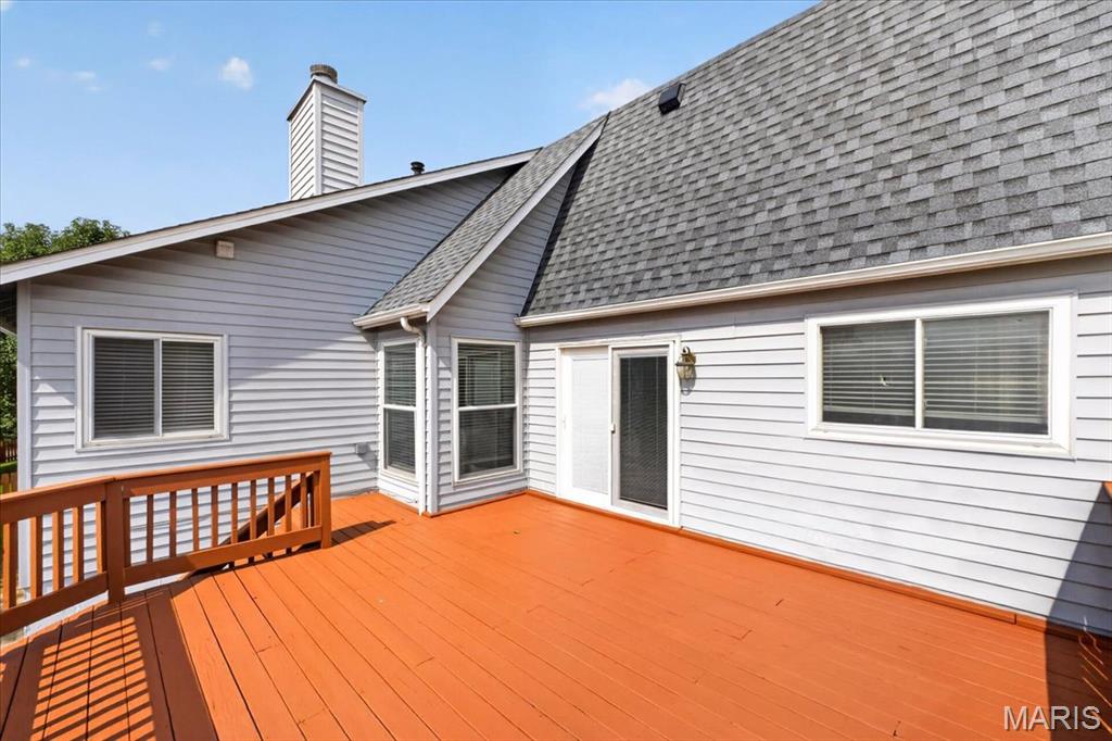 Villages Of Remington Oaks One - Residential