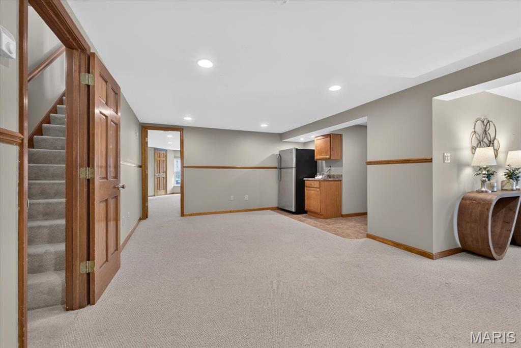 Villages Of Remington Oaks One - Residential