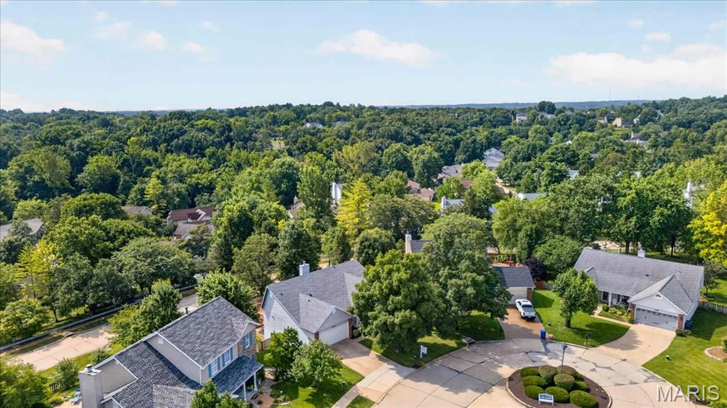 Villages Of Remington Oaks One - Residential