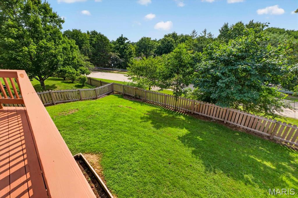 Villages Of Remington Oaks One - Residential