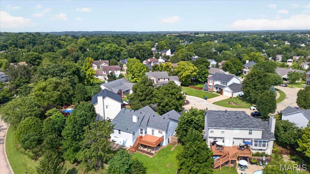 Villages Of Remington Oaks One - Residential