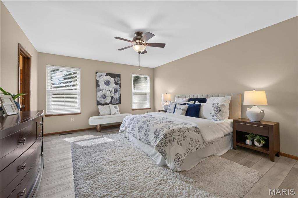 Villages Of Remington Oaks One - Residential