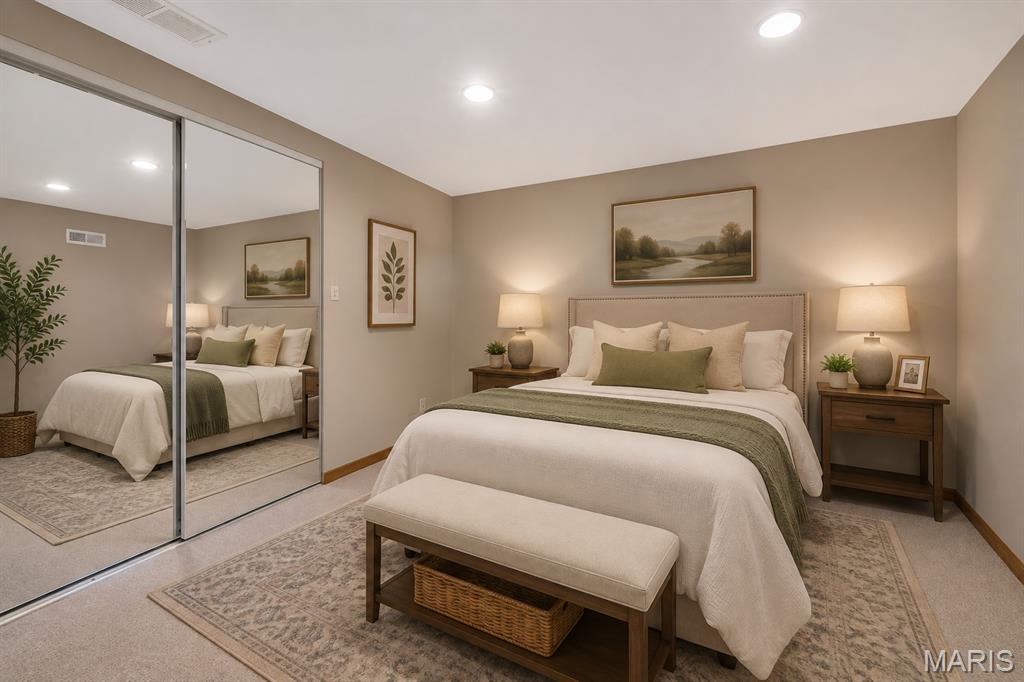 Villages Of Remington Oaks One - Residential
