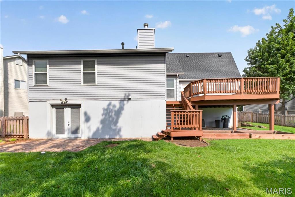 Villages Of Remington Oaks One - Residential