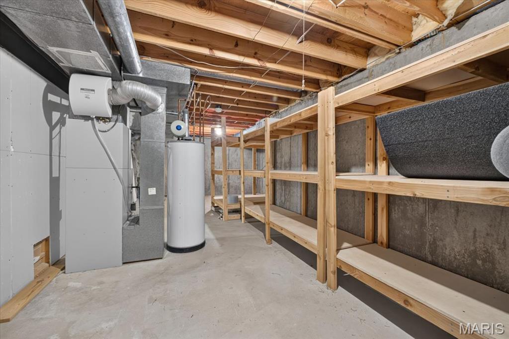 Villages Of Remington Oaks One - Residential