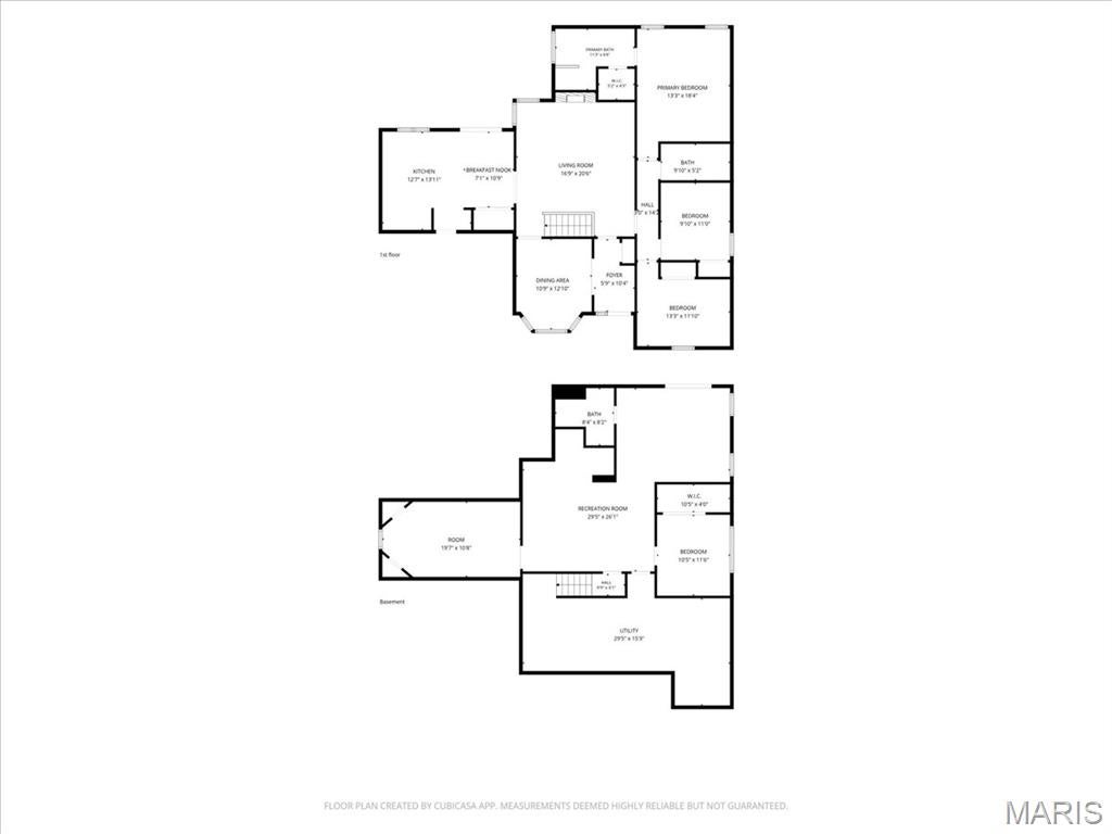 Villages Of Remington Oaks One - Residential