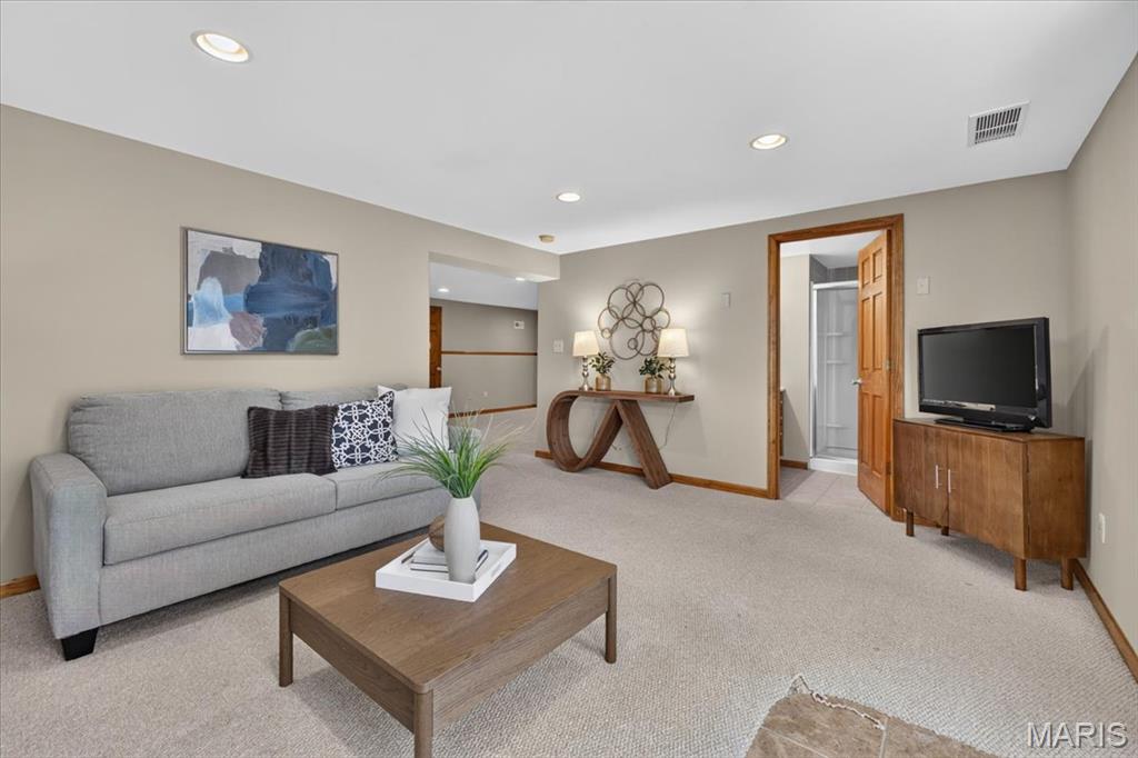 Villages Of Remington Oaks One - Residential